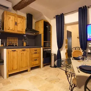 Les Secrets D'alcôve, Nuits Romantiques Avec Appartement