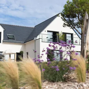 La Maison Des Embruns , Plouarzel Frankreich