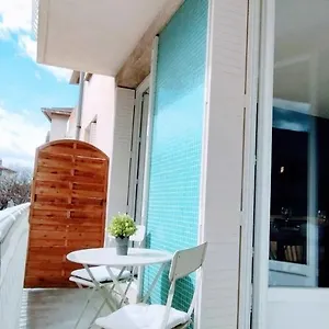 L'échappée Belle Parking Netflix Disney Clim By Rentabao Appartement