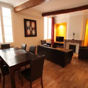 De Charme Appartement