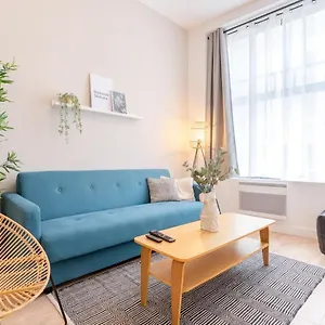 Centre - Flat With Terrace! Appartement