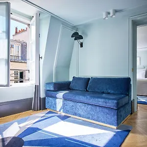 Maison Armance - Esprit De France 4*, Paris Frankreich
