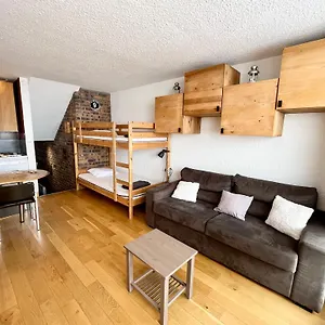 Résidence Le Brelin Appartement