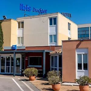 Ibis Budget Aix En Provence 2*, Aix-en-Provence Frankreich