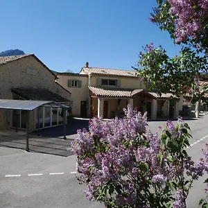 L'oustaou , Castellane Frankreich