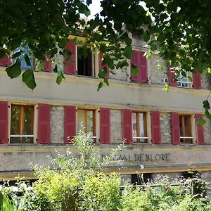 De 2*, Valdeblore Frankreich