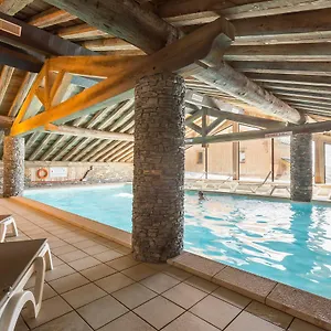 Les Alpages De Reberty - Maeva Appartement
