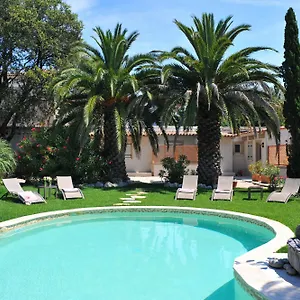 Valflor D'hotes Et 3*, Marseilles Frankreich